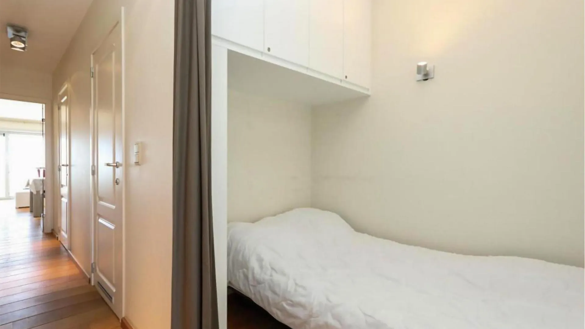 Residentie Zeezicht, Ref 104 Apartment Ostend